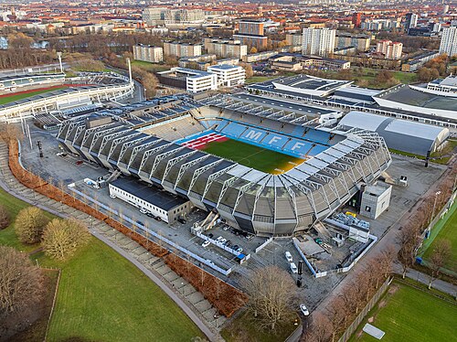 Swedbank Stadion